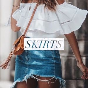 skirts
